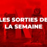 Les sorties Netflix de la semaine #105 : Interstellar … Interstellar récap Netflix