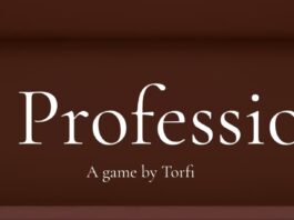 The professional de Torfi