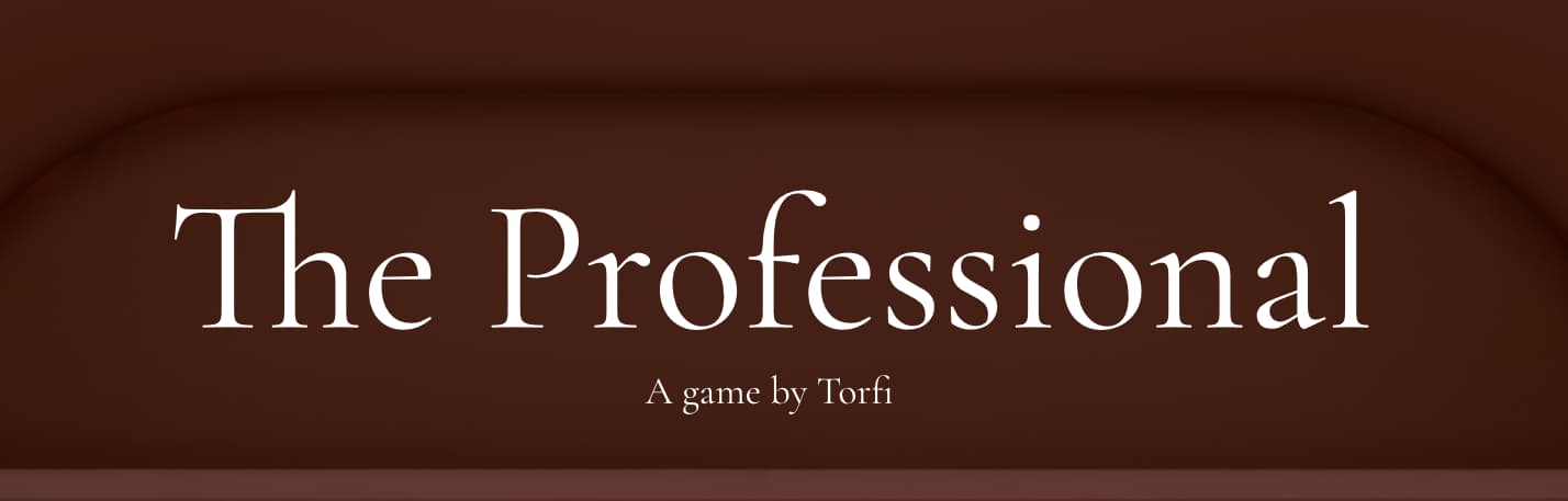 The professional de Torfi