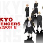 Tokyo Revengers saison 2 : Quand Disney fait n’importe quoi avec les animes ! Tokyo Revengers Saison 2