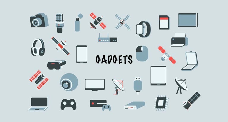 The most popular gadgets in 2023