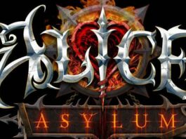 Alice asylum logo