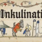 Inkulinati arrive sur PC en Accès Anticipé et dans le Xbox Game Preview Inkulinati