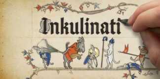 Inkulinati arrive sur PC en Accès Anticipé et dans le Xbox Game Preview Inkulinati