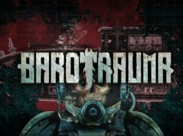Barotrauma