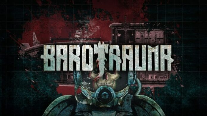 Barotrauma