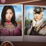 Black Desert Online célèbre la Saint-Valentin Black Desert Online St Valentin