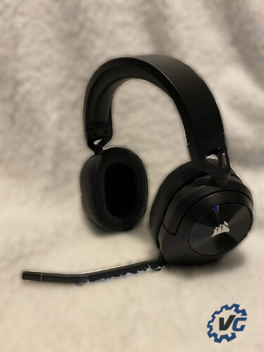 Corsair HS55 Wireless