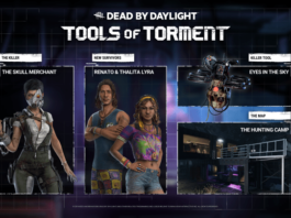 Dead by Daylight