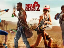 Dead Island 2