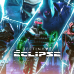 Une nouvelle vidéo pour Destiny 2 : Éclipse Destiny 2 Eclipse