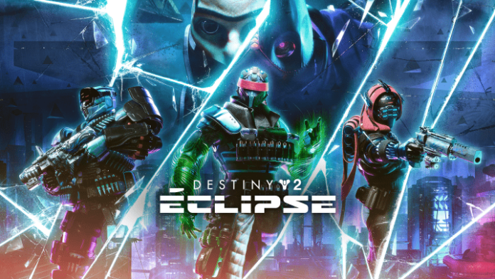 Destiny 2 Eclipse