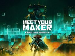 meet your maker