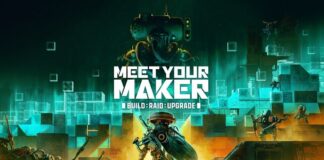 La bêta ouverte de Meet Your Maker a débuté meet your maker