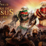 New World : l’héritage de Crassus, bientôt disponible New World