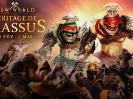 New World