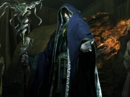 Resident Evil 4