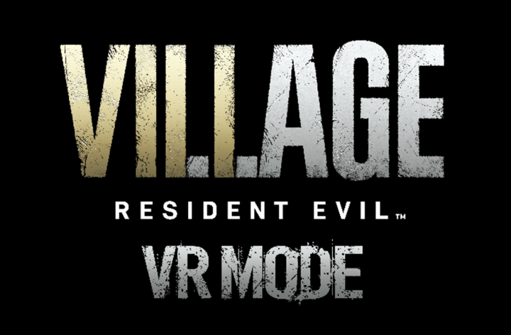Resident Evil Village VR Mode
