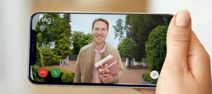 vidéo ring promotion février