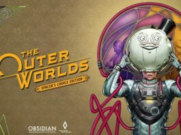 The Outer Worlds : Spacer’s Choice Edition