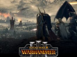 Total War: Warhammer III