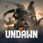 Undawn est disponible en français Undawn