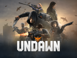 Undawn