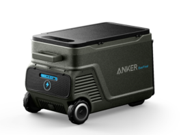 Anker EverFrost