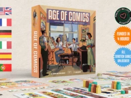 Age of Comics
