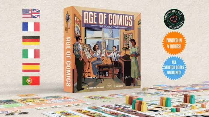 age-of-comics-banniere1-jeux-de-societe-vonguru Age of Comics