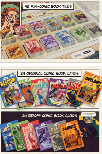 Age of Comics