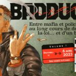 Découvrez un premier trailer pour le manga Badducks ! Badducks