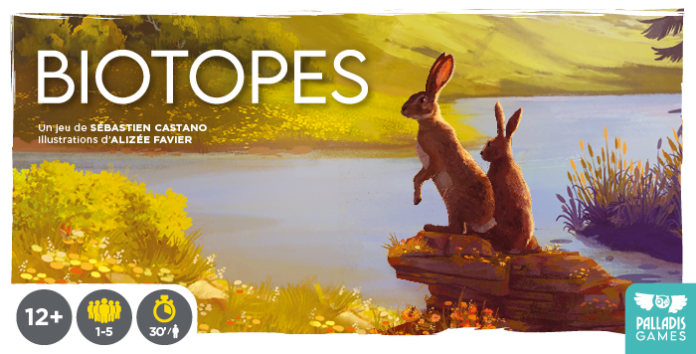Biotopes