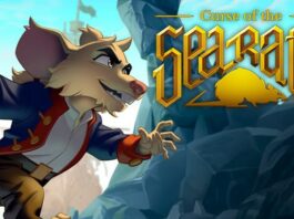 Curse of the Sea Rats