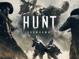 Hunt Showdown