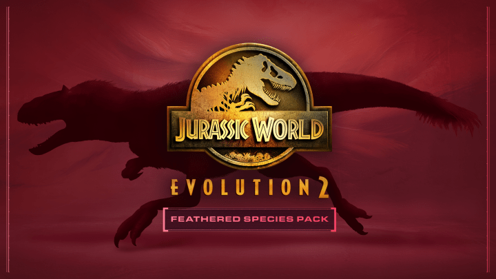 Jurassic World Evolution 2 : Feathered Species Pack