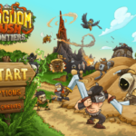 Kingdom Rush Frontiers a fait son entrée sur Xbox Kingdom Rush Frontiers