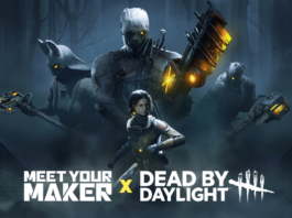 Dead by Daylight et Meet Your Maker