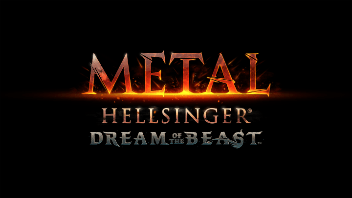 Metal : Hellsinger