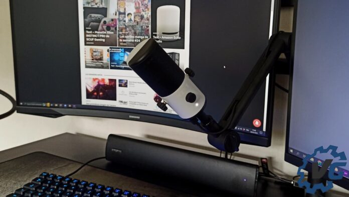 NZXT Capsule Mini