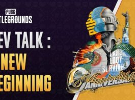 PUBG
