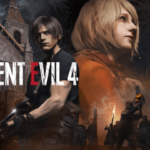 Le remake de Resident Evil 4 est disponible ! Remake Resident Evil 4