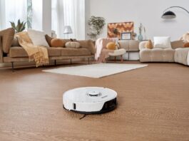 roborock S8