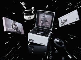 Xiaomi Buds 3 Star Wars