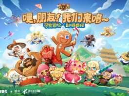 Cookie Run Kingdom