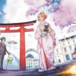 En juillet, faites le plein de Horimiya à la Japan Expo 2023 ! Japan Expo 2023