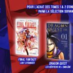 1 manga acheté 1 offert chez Mana Books ! Mana Books - 1 manga acheté 1 manga offert