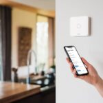 NETATMO & Google Home – les détecteurs de fumée et de monoxyde de carbone compatibles netatmo google home breves gadgets