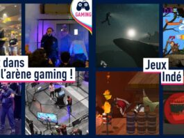 Paris Fan Festival