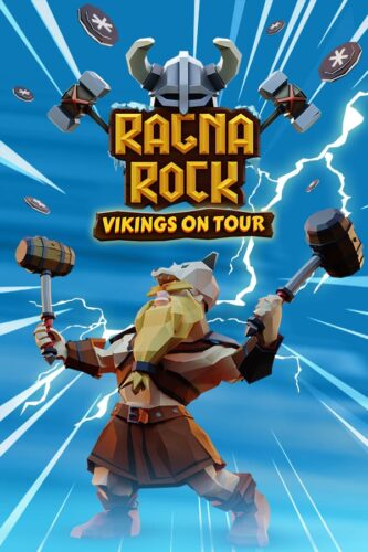 Ragnarock: Vikings on Tour